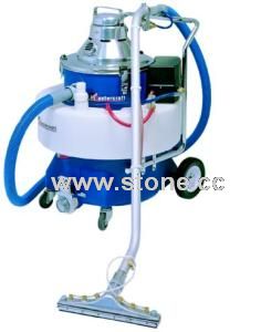 Mastercraft Aqua Rinse Vacuum System