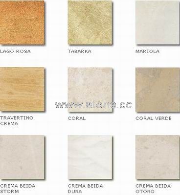 Materials - Soft Textures, Harmonious Movements