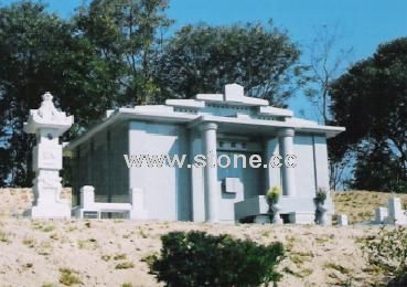 Mausoleum -1