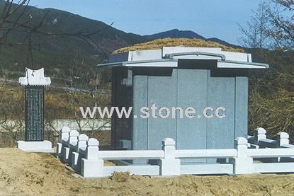 Mausoleum -11 Mausoleum -11