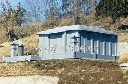 Mausoleum -13