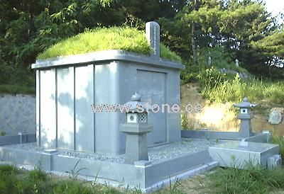 Mausoleum -15 Mausoleum -15