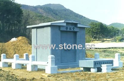 Mausoleum -17