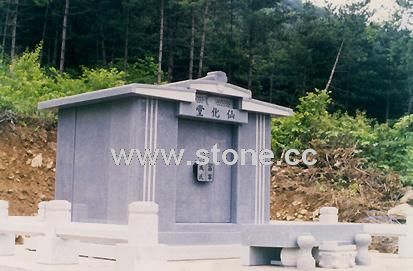 Mausoleum -20
