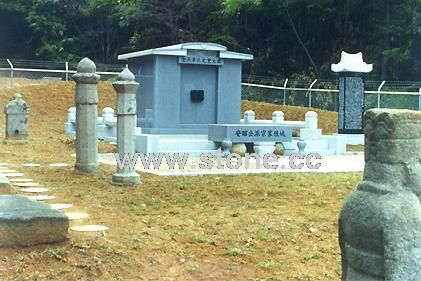 Mausoleum -22