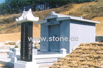 Mausoleum -23