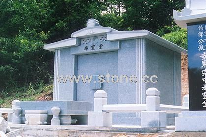 Mausoleum -26 Mausoleum -26