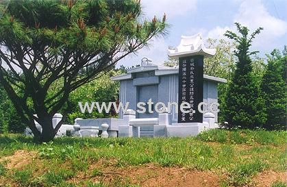 Mausoleum -27