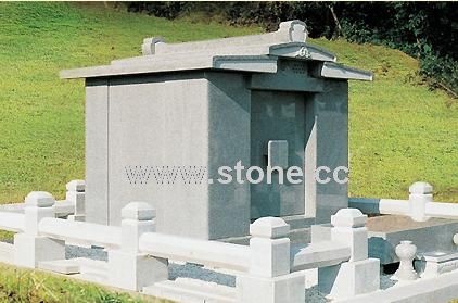 Mausoleum -29 Mausoleum -29