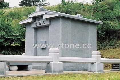 Mausoleum -30