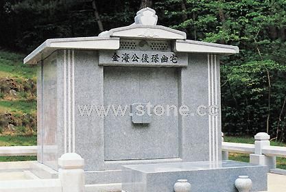 Mausoleum -31