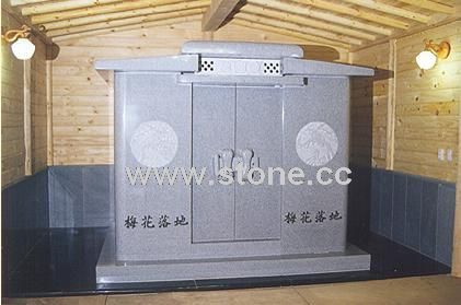 Mausoleum -32