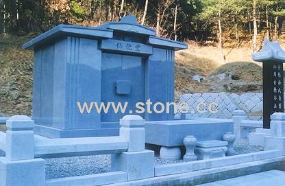 Mausoleum -34