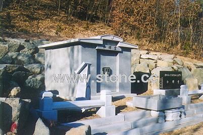 Mausoleum -35