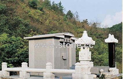 Mausoleum -37