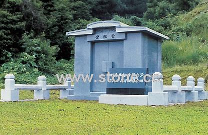 Mausoleum -38 Mausoleum -38