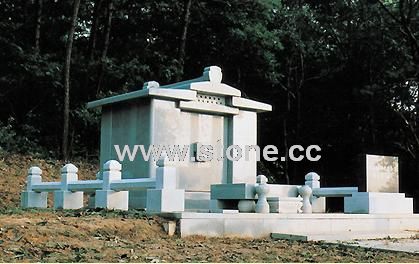 Mausoleum -41 Mausoleum -41