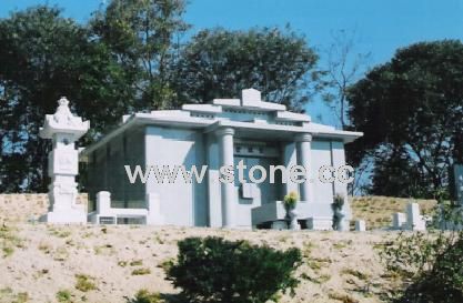 Mausoleum -43