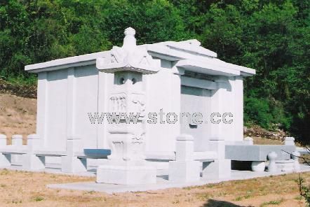 Mausoleum -46