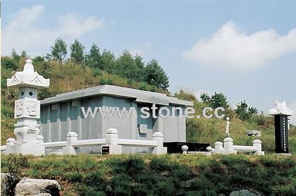 Mausoleum -48