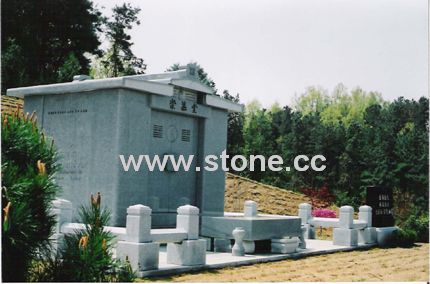 Mausoleum -9