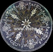 Medallion MD101