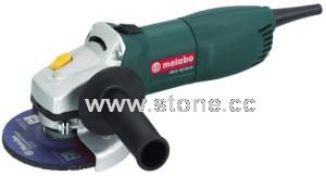 Metabo 5 VS Grinder - WE9-125