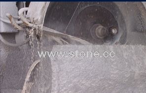Model Display of Diamond Circular Saw Blade