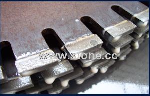 Model Display of Diamond Circular Saw Blade