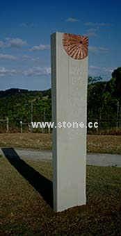 Modern Sculpture & Lettering   -2