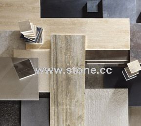 Moderna Range Stones
