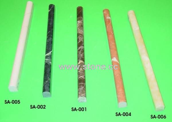 Moldings