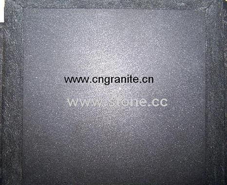 Mongolia Black Honed Tile(MB-03)