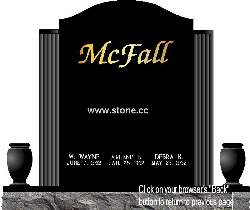 Monument - 2