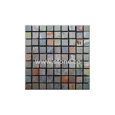 30x30cm (3x3cm tesserae)