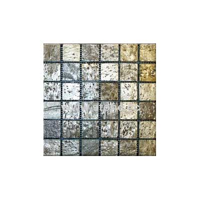 30x30cm (4.7x4.7cm tesserae)
