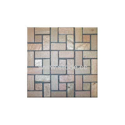 30x30cm (S-Pattern)