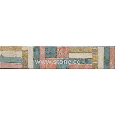Border Line - Alaca