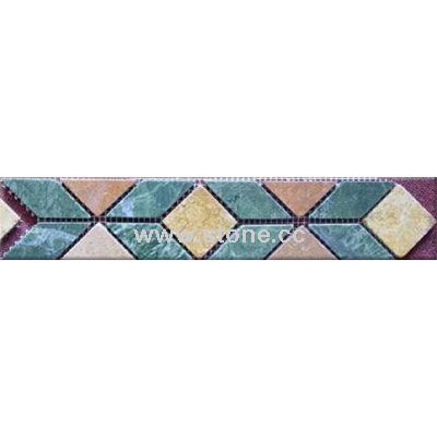 Border Line - Gok Alfa