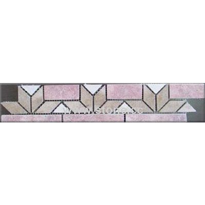 Border Line - Gok Brown
