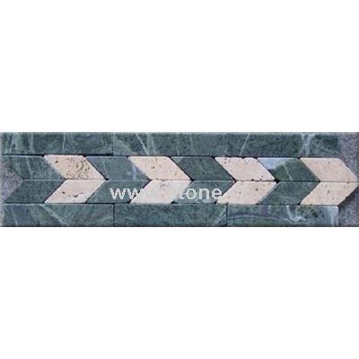 Border Line - Halley