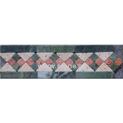 Border Line - Urartu