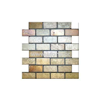Brick Pattern