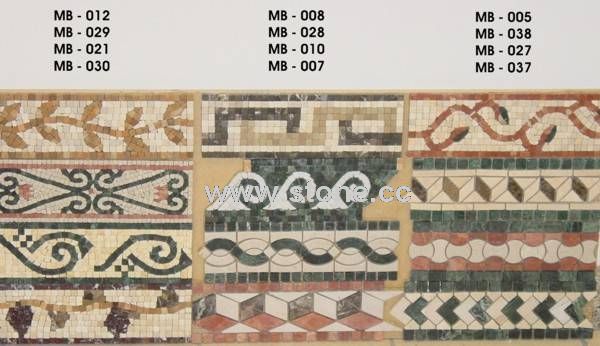 Mosaic Deco
