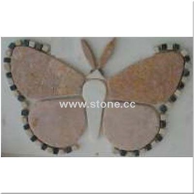 Decorative Line - Butterfly-1