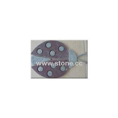 Decorative Line - Ladybird-1