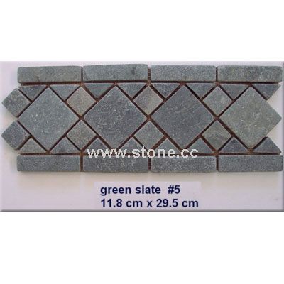 Green Slate-5