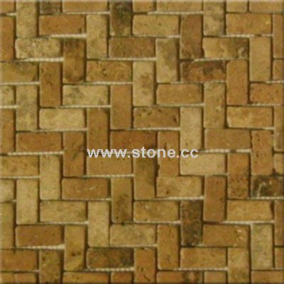Herring Bone 2