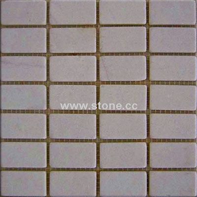 Ivy Jade Mosaic