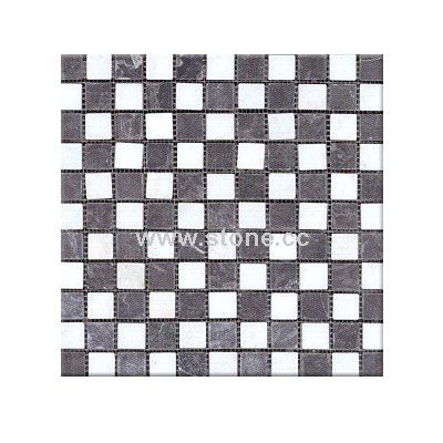 Kemalpasa White-Konya Black